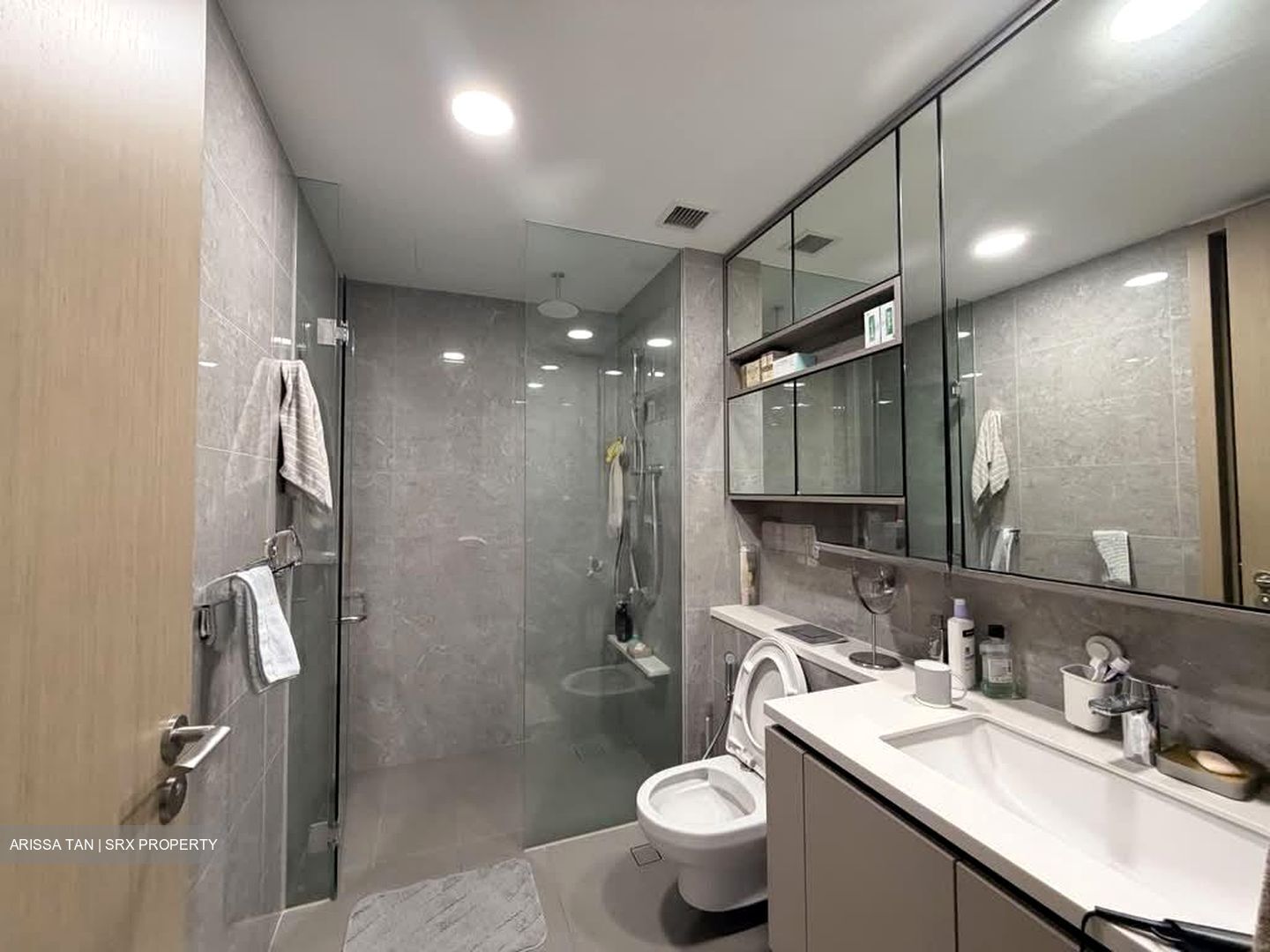The Tapestry (D18), Condominium #582243571